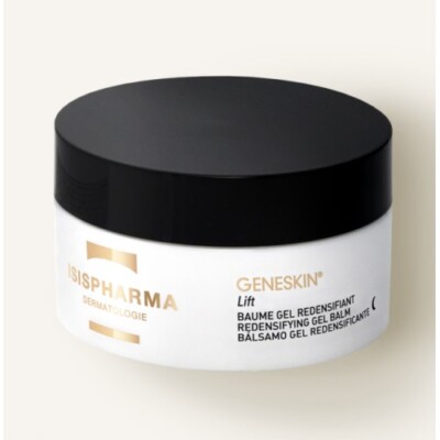 Isis Pharma Geneskin anti-wrinkle gel balm, 50ml