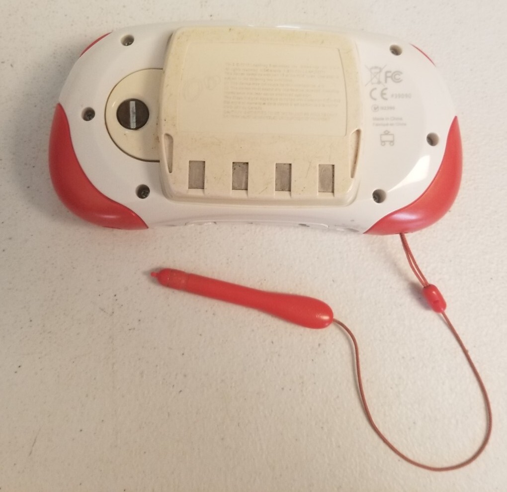 Leapfrog Leapster Explorer Disney Cars 2 System | eBay