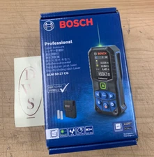 Bosch GLM 50-27CG Professional Laser Measure Blutooth Measuring distance