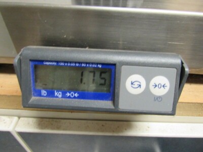SUMITOMO SF3212-A40 AC INVERTER SF-320 SERIES 1/2HP 200/240 3PH