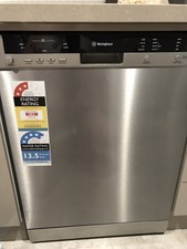 westinghouse wsf6608x