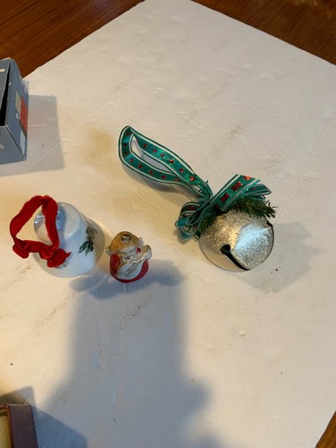 Angel & Bells Assortment 3 items - 第 1/8 張圖片