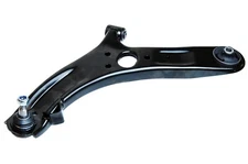 Mevotech Suspension Control Arm and Ball Joint for Hyundai Accent (CMS901131)