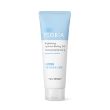 TONYMOLY Floria Brightening Hyaluron Peeling Gel 170mL