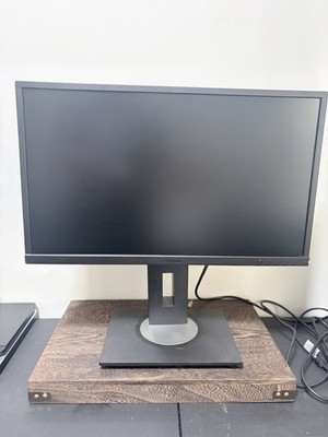 ViewSonic VG2448-PF 22  Widescreen LCD Monitor