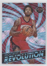 2022-23 Panini Revolution Rookie Revolution Cosmic 83/99 Tari Eason #4 1e15