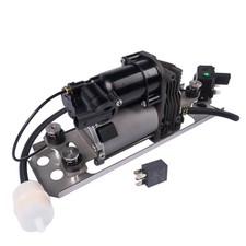 Kompressor & Relais für BMW 5er Touring E61 520d 525d 525xd 530d 2004-2010