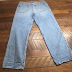 Madewell The 1991 Loose Straight Jean  — photo 10