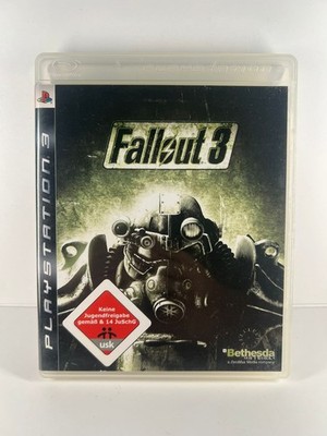 Fallout 3 - PS3