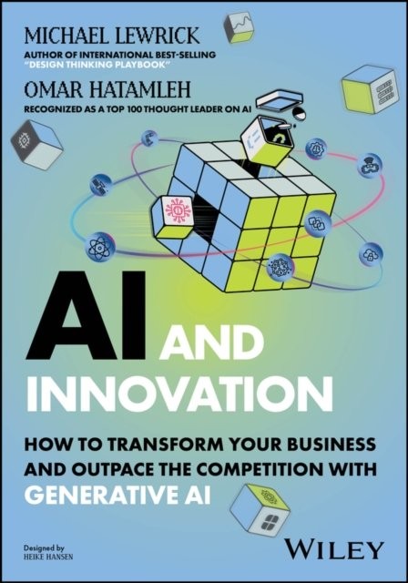 AI and Innovation: How to Transform Your Business and Outpace the Competition w - Image 2