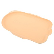 Pet Dining Mat for Dogs and Cats Anti-Slip Waterproof Feeding Pad Puppy Kitten