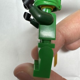  LEGO Ninjago Lloyd ZX Minifigure Njo0065 9450 9574