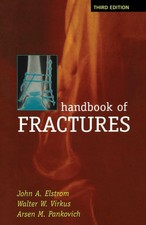 John A. Elstrom (u. a.) | Handbook of Fractur...