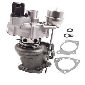 Turbolader for Peugeot 408 207 3008 308 5008 RCZ 508 1.6THP EP6DT 53039880121