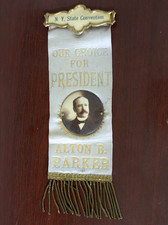 campaign pin pinback button political badge election LOCAL ADVERTISING 8