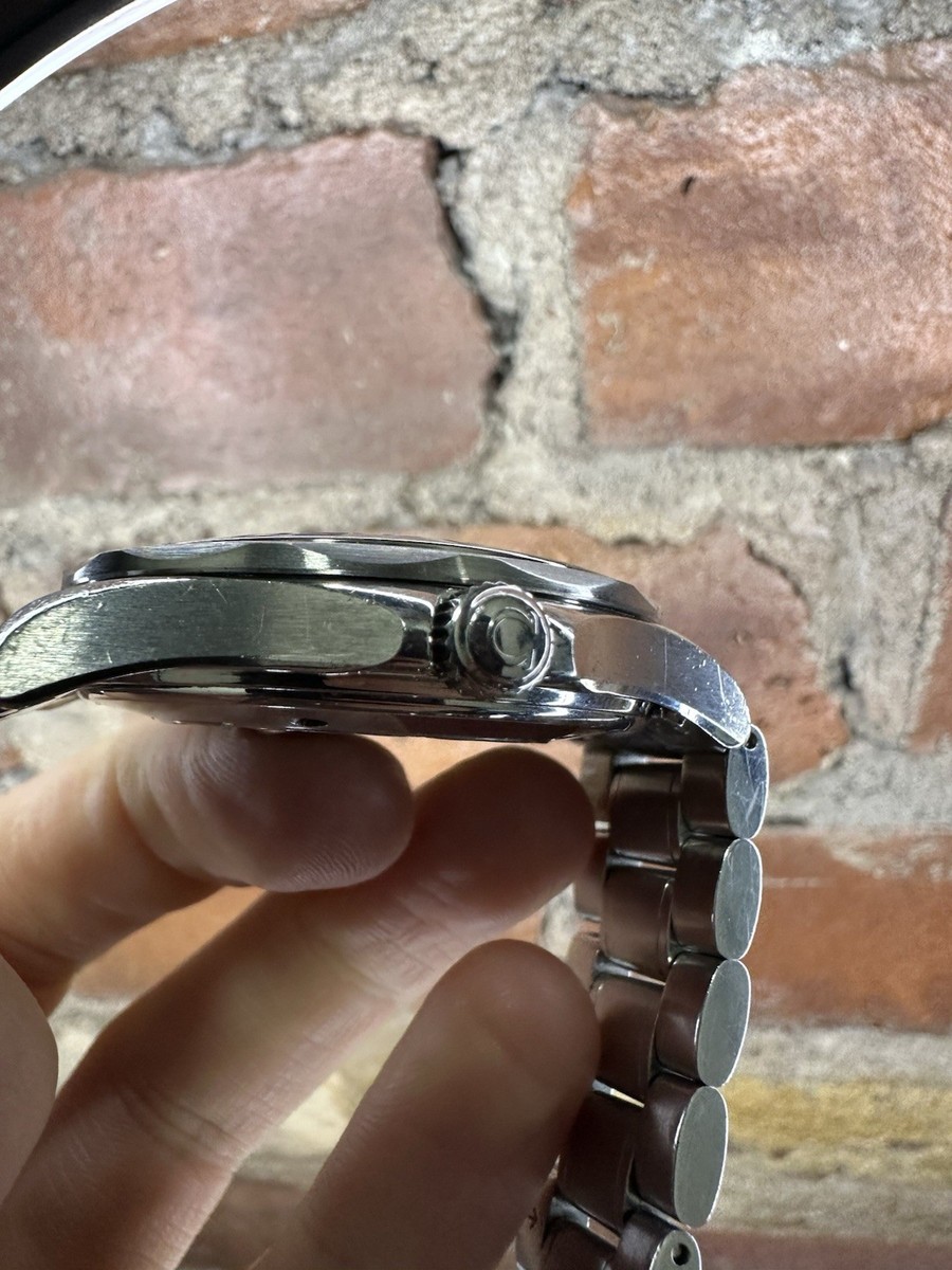 OMEGA Seamaster 2255.80 for sale online | eBay