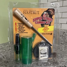 H.S. Strut Super Strut Combo Kit Model 06842 -  NEW