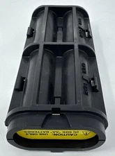 Streamlight 90542 Knucklehead/Survivor LED Alkaline Battery Carrier New