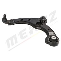 Mertz M-S2096 Lenker, RadaufhäNgung