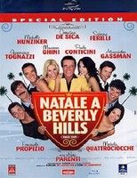 Natale A Beverly Hil - Blur - G3Z