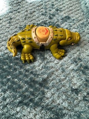 Action Figur DC Comics Fisher Price Killer Croc Villain Batman Imaginext