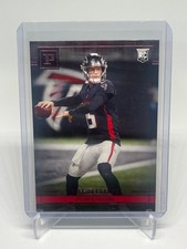2021 Panini Chronicles Feleipe Franks #PA-11 Panini Pink Error Card