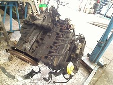 Moteur Ford KA