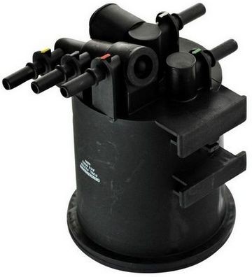 Denckermann A130063 Fuel Filter for Renault
