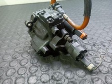 pompe injection diesel CITROEN XSARA COUPE 1999 177803