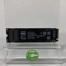 Samsung 990 EVO Plus MZ-V9S2T0