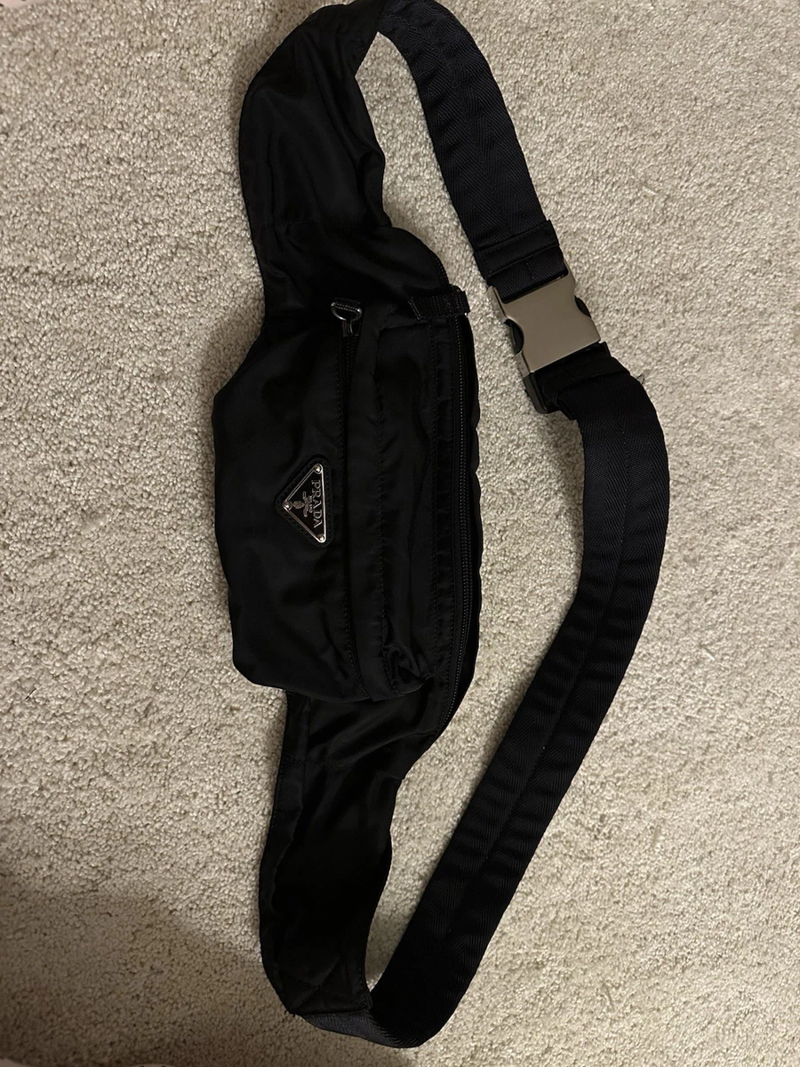 PRADA Belt Bags for sale | eBay PRADA Belt Bags for sale | eBay