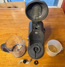 BEABA Babycook Solo 4 in 1 Baby Food Maker, Processor Steam Cook Blender BEA010A