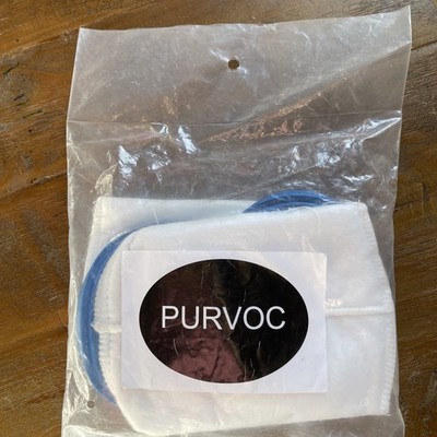 2 NEW In Sealed pkg X-treme Multilayer Filter Bags - See Desc 4 Compatibles