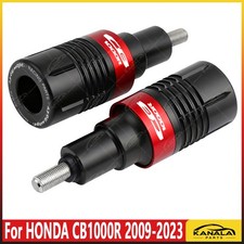 Per HONDA CB1000R 2009-2023 Protezione Antiurto Telaio Motore Moto Cursori Nuovo