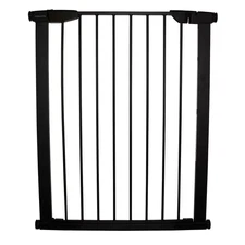 36 In. H X 29.5 In. to 32.5 In. W X 1 In. D Extra Tall Premium Pressure Gate Bla