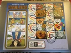 GB STAMPS LTD EDN BENHAM FIRST DAY COVER 2000 STAMP SHOW SMILERS