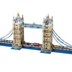 LEGO Creator Expert London Tower Bridge 10214 NEW, GENUINE, RETIRED!