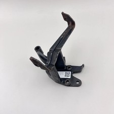 Harley Davidson Touring Softail Dyna Sportster Fußrastenhalter Fußrastenanlage