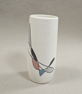Metlox Poppytrail Tumbler Contempora