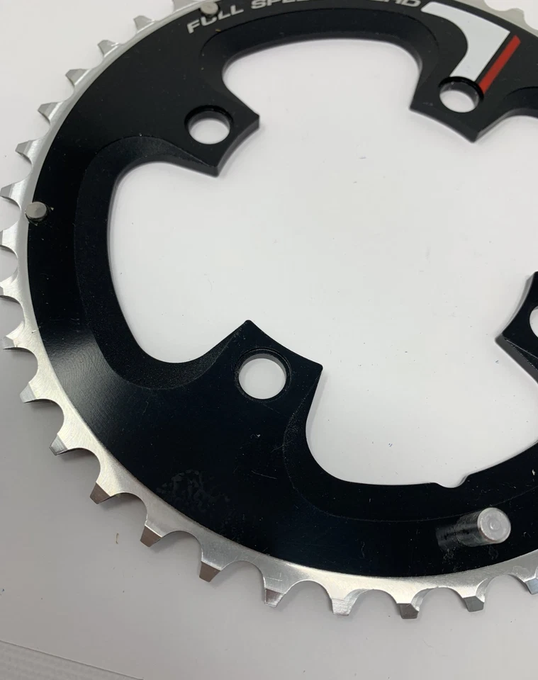 FSA 9spd ATB Chainring Super type 42T x 94mm BCD - New - Image 4 of 4