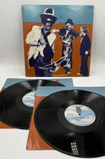 Joni Mitchell ~ Don Juan's Reckless Daughter ~ VG LP Read Description