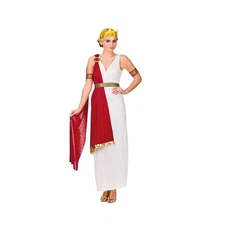 Wicked Costumes - Glamorous Roman Lady Costume - Women