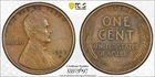 1909 S VDB Lincoln Wheat Copper Cent 1C PCGS XF 40