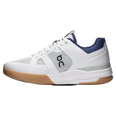 On THE ROGER Clubhouse Pro 1 White Iceberg 3MD30034768 Men New | eBay