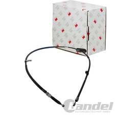 NK HANDBREMSSEIL LINKS PASSEND FÜR OPEL ZAFIRA VAUXHALL ZAFIRA | 9036165