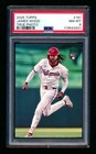 2025 Topps James Wood Base (Raw)