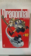 DRAGONBALL ULTIMATE EDITION 2 - by: Akira Toriyama - Star Comics