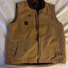 Harley Davidson branded (Carhartt like) Vest