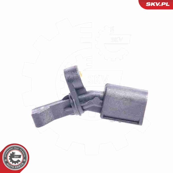 Esen SKV ABS Sensor Raddrehzahl 06SKV017 FüR Skoda A2 VW Audi Seat 8Z0 Fabia 12V-image