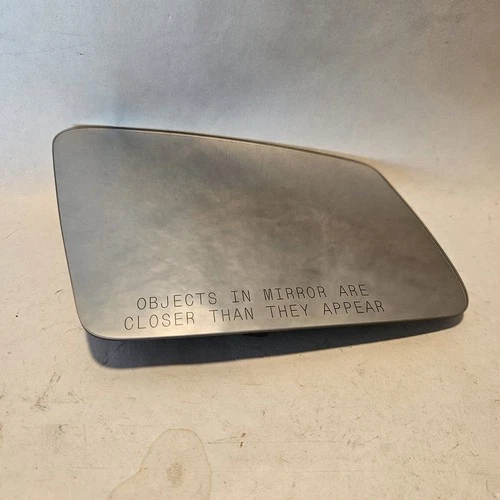 2010-2014 MERCEDES C E CLASS W204 W212 C300 C350 E350 Passenger Glass Mirror RH